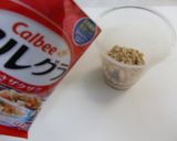 「毎月作る、世界の料理」ティラミス作り方1写真