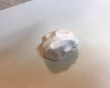マシュマロハロウィン作り方4写真