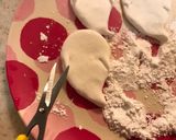 マシュマロハロウィン作り方5写真