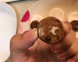 マシュマロハロウィン作り方6写真
