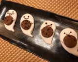 マシュマロハロウィン作り方8写真