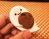 マシュマロハロウィン作り方9写真