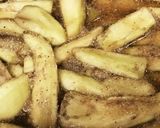 レンジで５分 簡単 茄子の胡麻和え作り方3写真