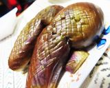 なすのにびたし作り方4写真