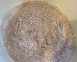 スパイスシフォンケーキ作り方1写真