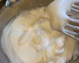 スパイスシフォンケーキ作り方3写真