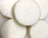 簡単♪大根とがんもどきの優しい煮物作り方1写真