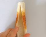 ちくわのしそチーズ巻き作り方1写真