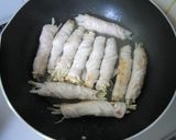 えのき＆もやしの✿肉巻き作り方3写真