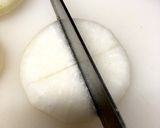 簡単♪大根とがんもどきの優しい煮物作り方3写真