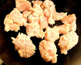 鶏むね肉の柔らかマヨ照り焼き作り方4写真