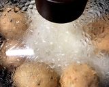 簡単♪大根とがんもどきの優しい煮物作り方6写真