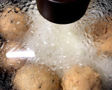 簡単♪大根とがんもどきの優しい煮物作り方6写真