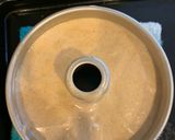 スパイスシフォンケーキ作り方9写真