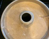 スパイスシフォンケーキ作り方10写真
