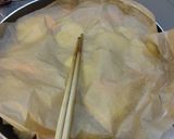 サツマイモとレンコンの甘酢煮。作り方7写真