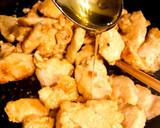 鶏むね肉の柔らかマヨ照り焼き作り方7写真
