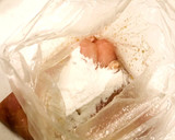 鶏むね肉の柔らかマヨ照り焼き作り方3写真