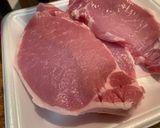 ピザ用チーズで簡単ミラノ風カツレツ作り方1写真