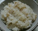 簡単ダイエット！カロリー約60％オフご飯作り方7写真
