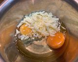 ピザ用チーズで簡単ミラノ風カツレツ作り方3写真