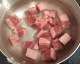 手軽に♪白だしおでん作り方1写真