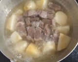 手軽に♪白だしおでん作り方2写真