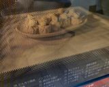【冷凍食品アレンジ】もちもちチーズ焼売作り方3写真