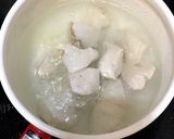 ヘルシーかつ美味い！バターチキンカレー！作り方1写真