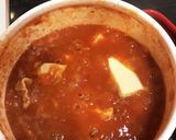 ヘルシーかつ美味い！バターチキンカレー！作り方6写真