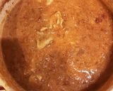 ヘルシーかつ美味い！バターチキンカレー！作り方8写真