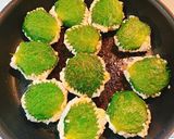 シャキッふわ☆青じそ蓮根つくね☆作り方7写真