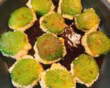 シャキッふわ☆青じそ蓮根つくね☆作り方9写真