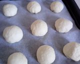 豆乳でフワもちパン作り方3写真
