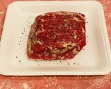 ローストビーフとソースのレシピ作り方2写真