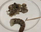 リュウさんのギョーザ作り方6写真