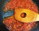 ザク切りトマトで "トマトジャム"作り方6写真
