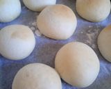 豆乳でフワもちパン作り方5写真