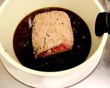 ローストビーフとソースのレシピ作り方5写真