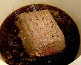 ローストビーフとソースのレシピ作り方6写真