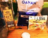 邪道だが極旨ペペロンチーノ作り方1写真