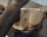 にんじんスープ作り方3写真