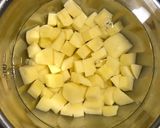 にんじん嫌いも食べられるミネストローネ作り方2写真