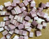 にんじん嫌いも食べられるミネストローネ作り方6写真