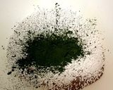 ヴィーガンクロレラプリン作り方5写真