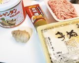 激うま!麻婆豆腐( ⁎ᵕᴗᵕ⁎ )❤︎作り方1写真
