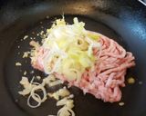 激うま!麻婆豆腐( ⁎ᵕᴗᵕ⁎ )❤︎作り方2写真