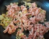 激うま!麻婆豆腐( ⁎ᵕᴗᵕ⁎ )❤︎作り方3写真
