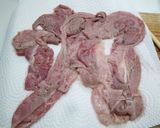 牛丼♫作り方2写真