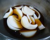 牛丼♫作り方3写真